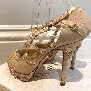 Dior sexy Heels!
